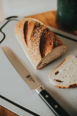 Dorre Køkkenknive & Knivtilbehør-Brødkniv Asama