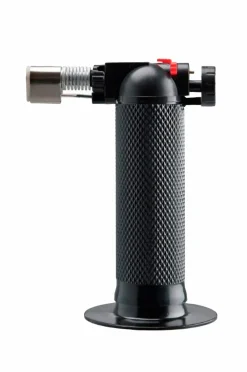 Dorre Små Køkkenmaskiner-Brûlébrænder Fire