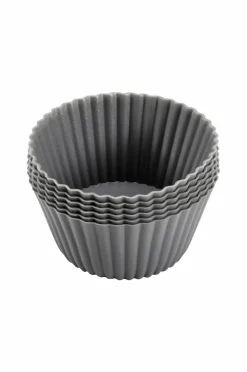 Dorre Bagetilbehør & Bageredskaber-Cupcakeforme Cookie 12 stk.