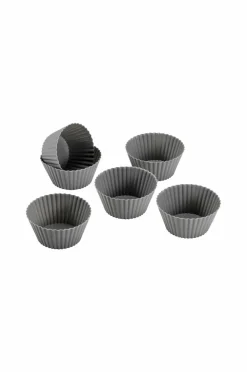 Dorre Bagetilbehør & Bageredskaber-Cupcakeforme Cookie 12 stk.