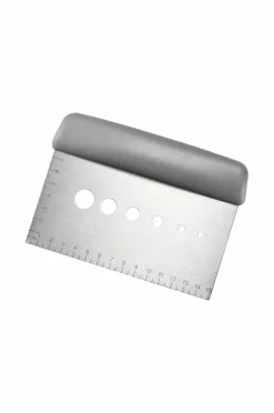 Dorre Bagetilbehør & Bageredskaber-Dejskraber Cookie