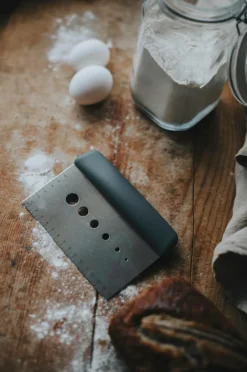 Dorre Bagetilbehør & Bageredskaber-Dejskraber Cookie