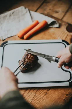 Dorre Køkkenknive & Knivtilbehør-Filetkniv 15 cm Asama