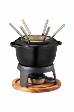 Dorre Pander & Gryder-Fondue Foni