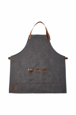 Dorre Køkkentekstiler-Forklæde Freya