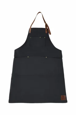 Dorre Køkkentekstiler-Forklædesæt Flick 3 dele