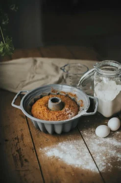 Dorre Bagetilbehør & Bageredskaber-Form til svampet kage Cookie