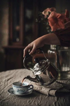 Dorre Kaffe- & Espressomaskiner-Kaffekande Agnes