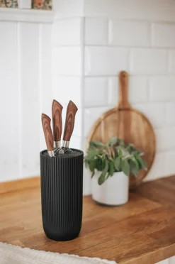 Dorre Køkkenknive & Knivtilbehør-Knivblok Kiki