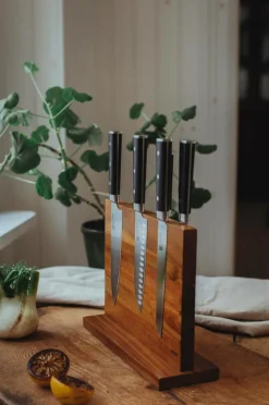 Dorre Køkkenknive & Knivtilbehør-Knivblok Xl Kaya