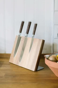 Dorre Køkkenknive & Knivtilbehør-Knivsæt Kasima 3 dele