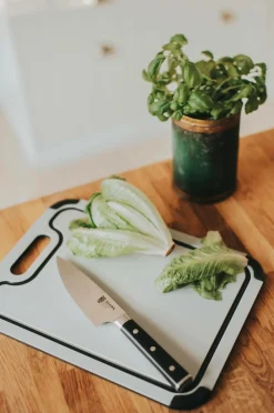 Dorre Køkkenknive & Knivtilbehør-Kokkekniv 15 cm Asama