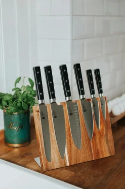 Dorre Køkkenknive & Knivtilbehør-Kokkekniv 15 cm Asama