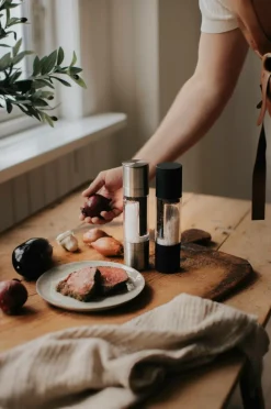 Dorre Husholdningsartikler-Krydderikværn Krissi