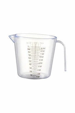 Dorre Bagetilbehør & Bageredskaber-Målekande Mila