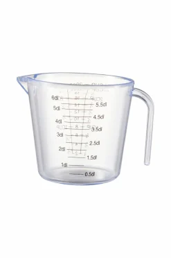 Dorre Bagetilbehør & Bageredskaber-Målekande Mila