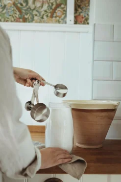 Dorre Bagetilbehør & Bageredskaber-Målesæt Myah 5 dele