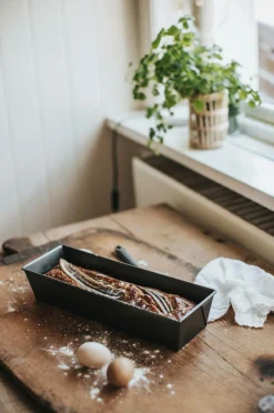 Dorre Bagetilbehør & Bageredskaber-Muffinsbakke 24-kop Karabo