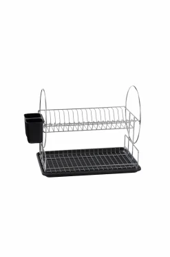 Dorre Opvask & Rengøring-Opvaskestativ Disa 2 plan