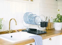 Dorre Opvask & Rengøring-Opvaskestativ Disa 2 plan