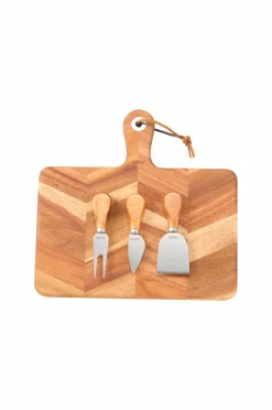 Dorre Husholdningsartikler-Ostebræt Ollie