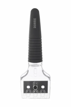 Dorre Husholdningsartikler-Skraber til stegeplade Hema