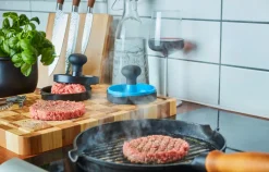 Dorre Husholdningsartikler-Skærebræt Kombo