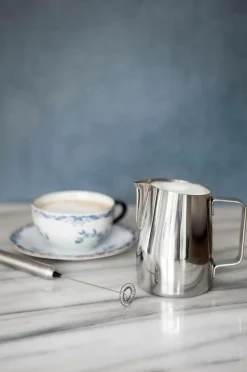 Dorre Kaffe- & Espressomaskiner-Skummer Macy