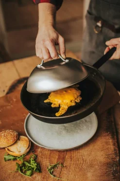 Dorre Husholdningsartikler-Smeltekuppel Sutton