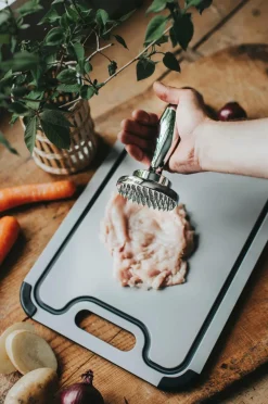 Dorre Husholdningsartikler-Spatel Saira