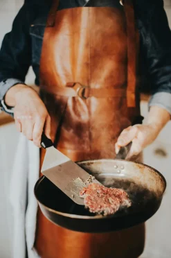 Dorre Husholdningsartikler|Bagetilbehør & Bageredskaber-Spatel Stine