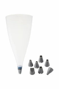 Dorre Bagetilbehør & Bageredskaber-Sprøjtepose Cookie