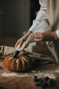 Dorre Bagetilbehør & Bageredskaber-Sprøjtepose Cookie