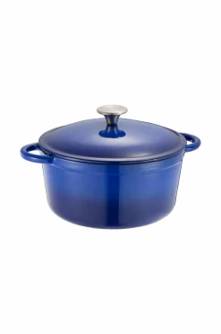 Dorre Pander & Gryder-Støbejernsgryde Gretl