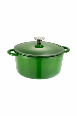 Dorre Pander & Gryder-Støbejernsgryde Gretl