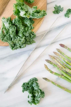 Dorre Husholdningsartikler-Stegepincet Saja