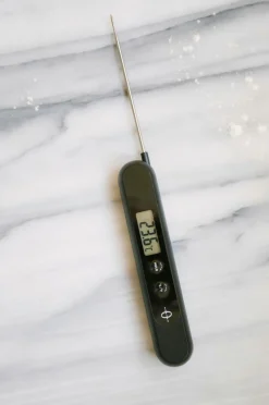 Dorre Husholdningsartikler-Stegetermometer Stacy