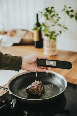 Dorre Husholdningsartikler-Termometer 2-i-1 Trina