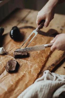 Dorre Køkkenknive & Knivtilbehør-Udskæringssæt Akira