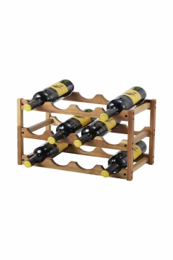 Dorre Småopbevaring-Vinreol Varo