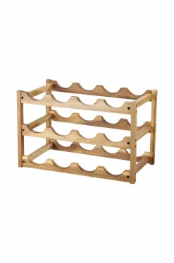 Dorre Småopbevaring-Vinreol Varo