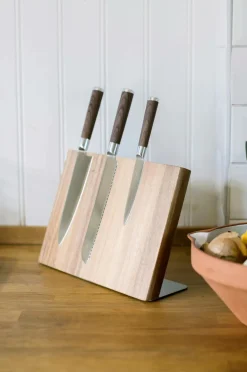 Dorre Køkkenknive & Knivtilbehør-XL Hugo knivholder