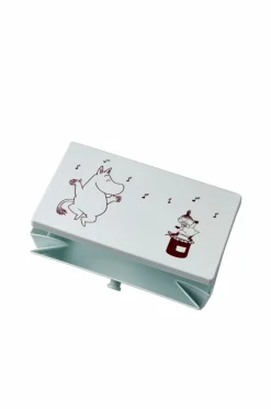 Dsignhouse x Moomin Køkkenopbevaring-Madkasse Mumin