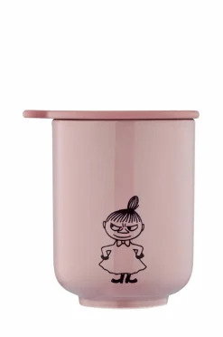 Dsignhouse x Moomin Badeværelsestilbehør-Krus Mumin