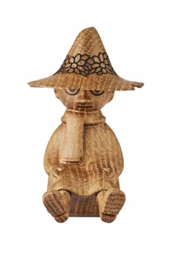 Dsignhouse x Moomin Pynteting-Trædoration Mumitrolden 9 cm
