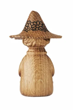 Dsignhouse x Moomin Pynteting-Trædoration Mumitrolden 9 cm