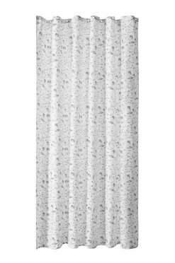 Dsignhouse x Moomin Badeværelsestilbehør-Bruseforhæng Mumin 180x200 cm