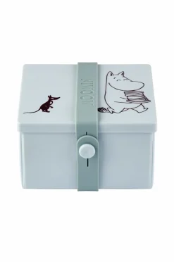 Dsignhouse x Moomin Køkkenopbevaring-Madkasse Mumin Square