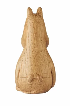 Dsignhouse x Moomin Pynteting-Trædoration Muminmamma 10 cm