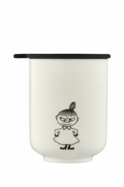 Dsignhouse x Moomin Badeværelsestilbehør-Krus Mumin